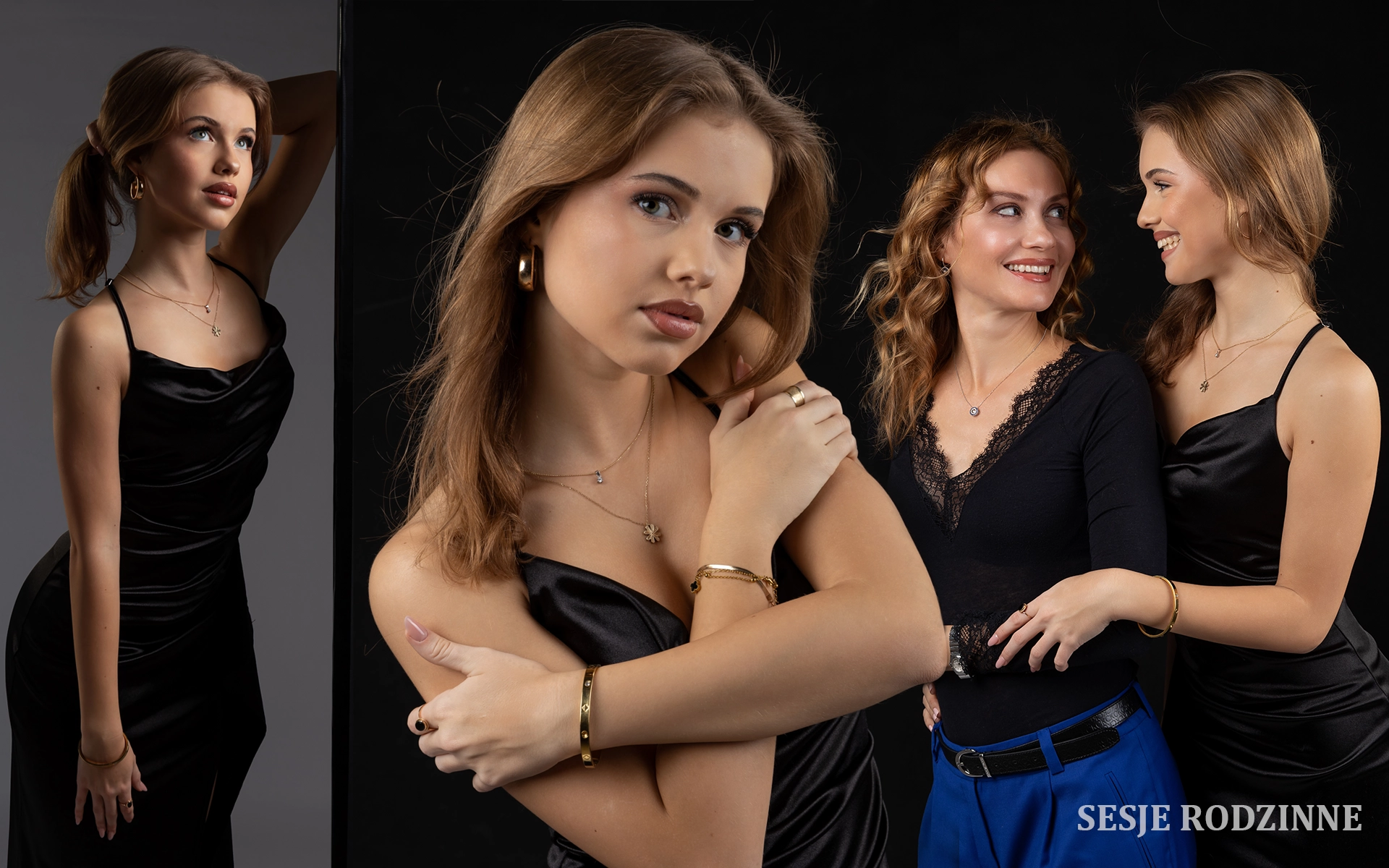 Zdjęcia rodzinne w duet foto - Najpiękniejsze pamiątki tworzymy razem