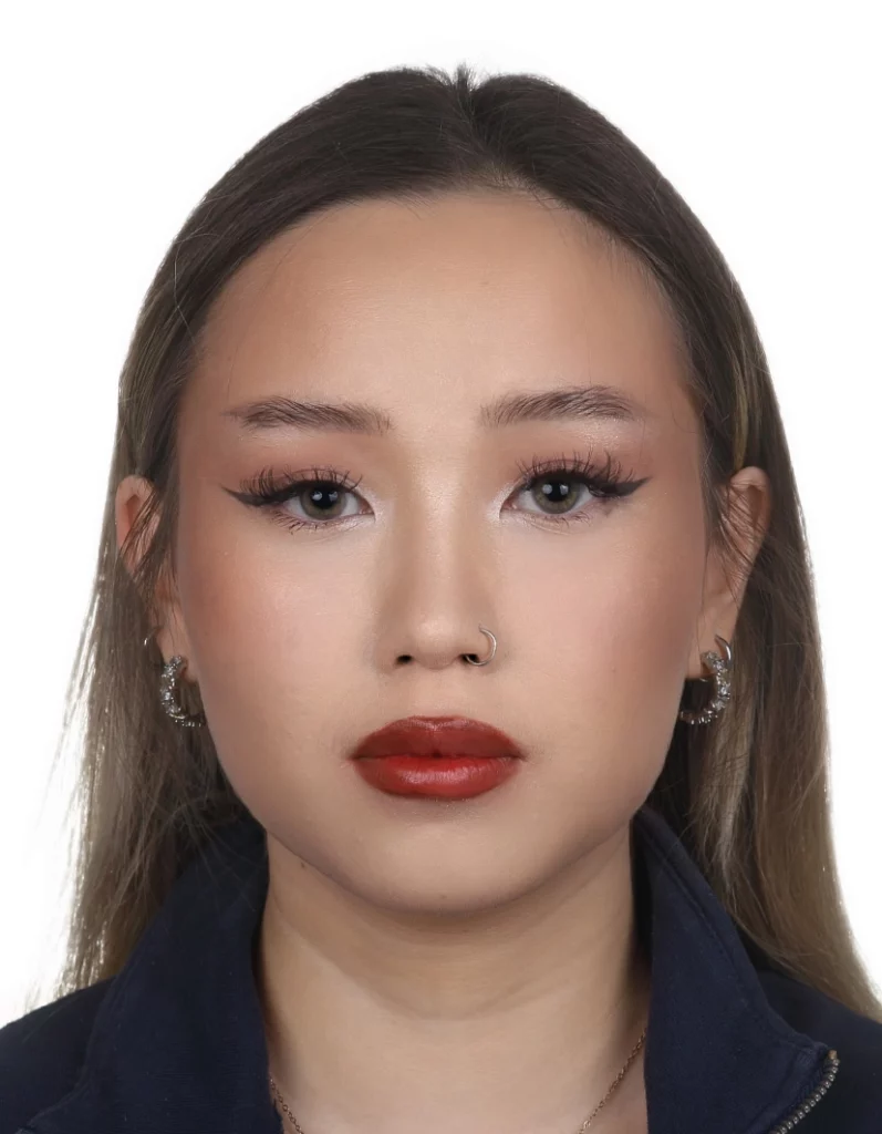 Zdjęcie do dokumentów, na którym... polubisz siebie!