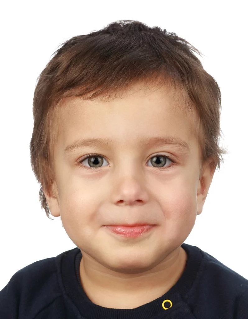 Zdjęcie do dokumentów, na którym... polubisz siebie!